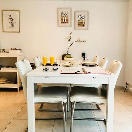 Tussen Gracht En Sintjan Apartment 's-Hertogenbosch  ภายนอก รูปภาพ