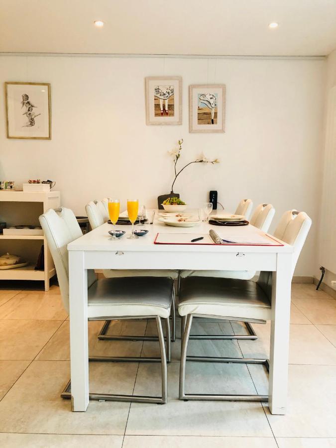 Tussen Gracht En Sintjan Apartment 's-Hertogenbosch  ภายนอก รูปภาพ