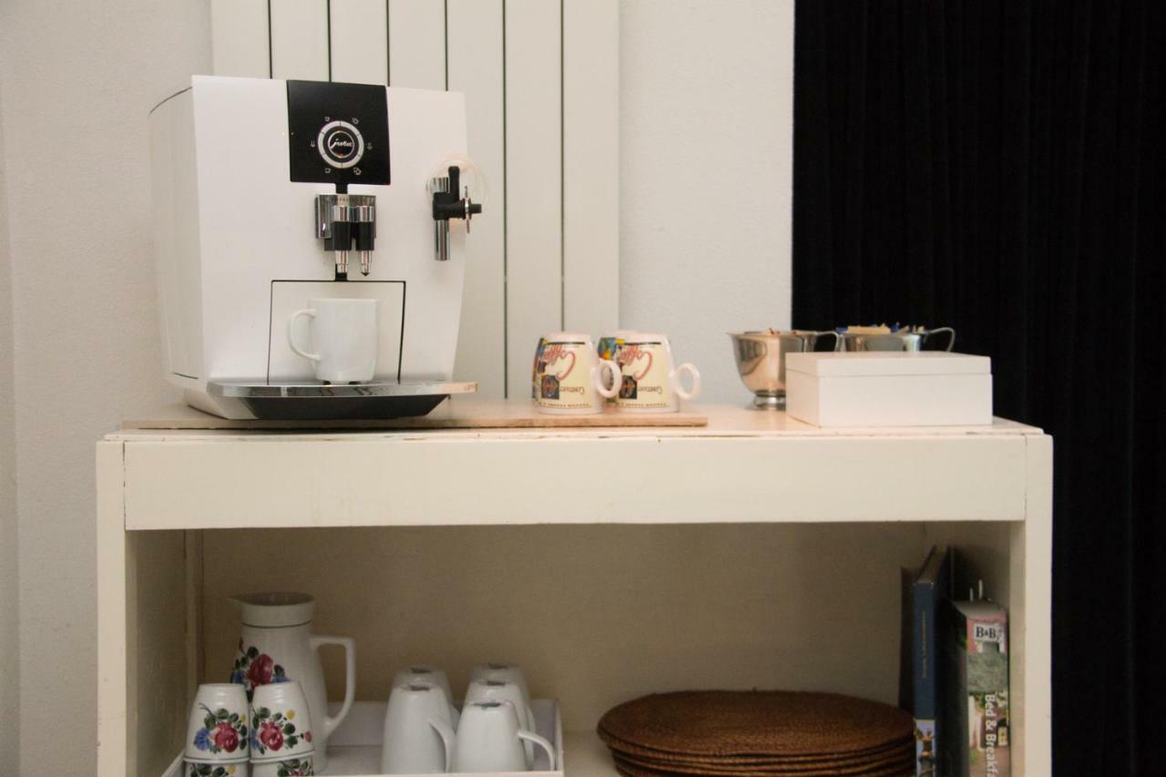 Tussen Gracht En Sintjan Apartment 's-Hertogenbosch  ภายนอก รูปภาพ