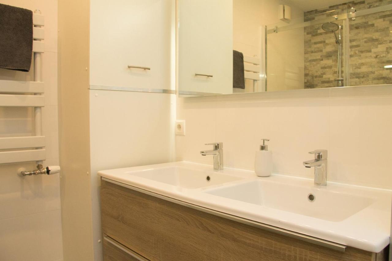 Tussen Gracht En Sintjan Apartment 's-Hertogenbosch  ภายนอก รูปภาพ